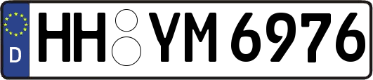 HH-YM6976