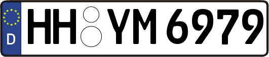 HH-YM6979