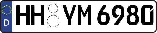 HH-YM6980