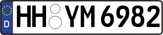 HH-YM6982