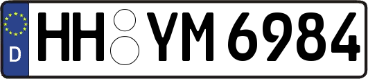 HH-YM6984