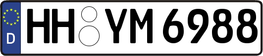 HH-YM6988