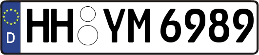 HH-YM6989