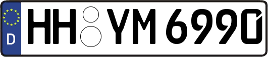 HH-YM6990