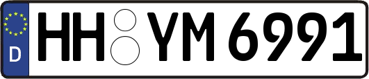 HH-YM6991
