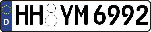 HH-YM6992