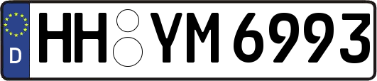 HH-YM6993