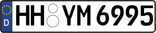 HH-YM6995