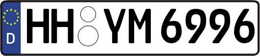 HH-YM6996