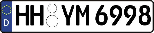 HH-YM6998