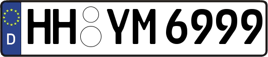 HH-YM6999