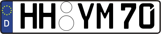 HH-YM70