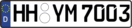 HH-YM7003