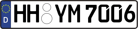 HH-YM7006