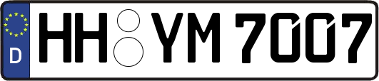 HH-YM7007