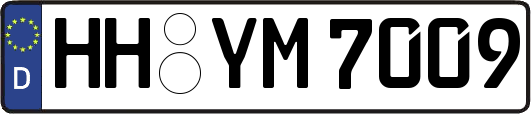 HH-YM7009
