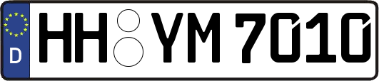 HH-YM7010