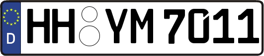 HH-YM7011