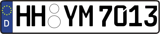 HH-YM7013
