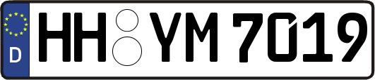 HH-YM7019