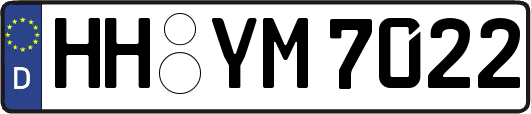 HH-YM7022