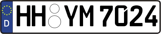 HH-YM7024