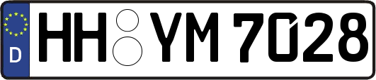 HH-YM7028