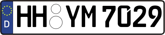 HH-YM7029