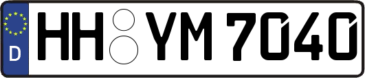 HH-YM7040