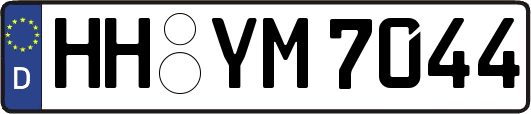 HH-YM7044
