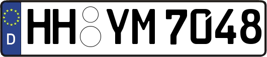 HH-YM7048