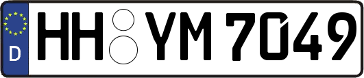 HH-YM7049
