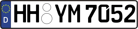 HH-YM7052