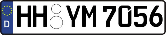 HH-YM7056