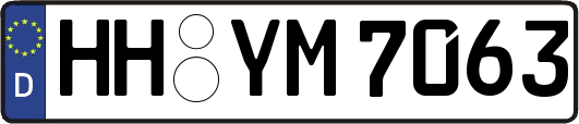 HH-YM7063