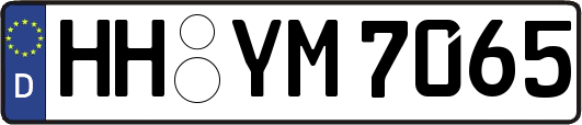 HH-YM7065