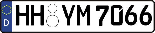 HH-YM7066