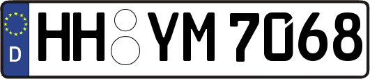 HH-YM7068