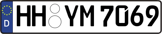 HH-YM7069