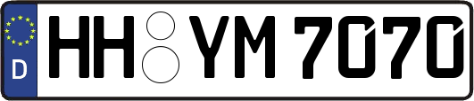 HH-YM7070