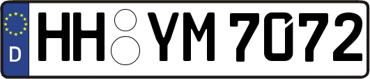 HH-YM7072