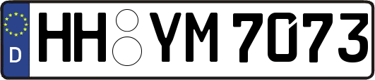 HH-YM7073