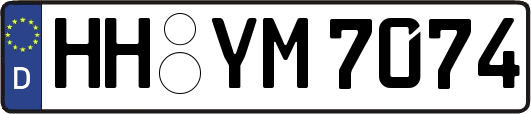 HH-YM7074