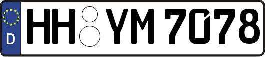HH-YM7078