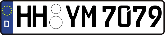 HH-YM7079