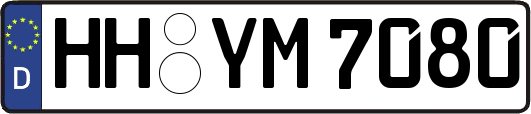 HH-YM7080