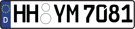 HH-YM7081