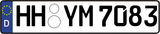 HH-YM7083