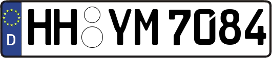 HH-YM7084