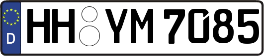 HH-YM7085